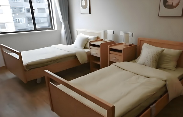 闺园田居